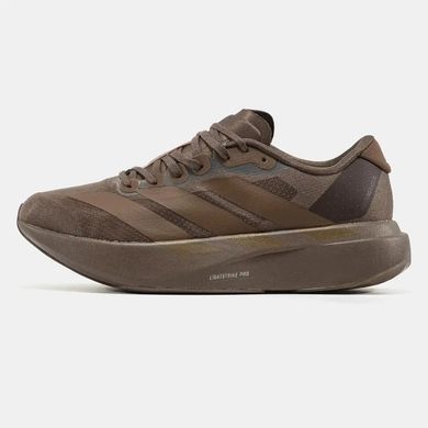 Adidas Adizero EVO SL Brown, розмір 42