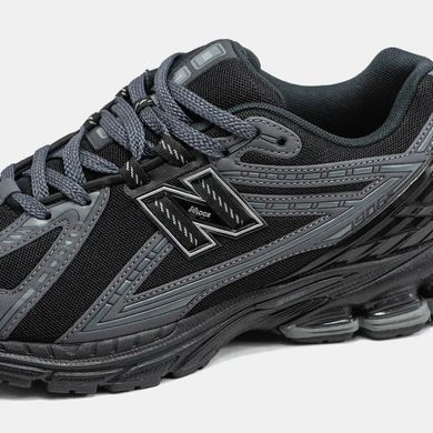 New Balance 1906R Black Magnet
