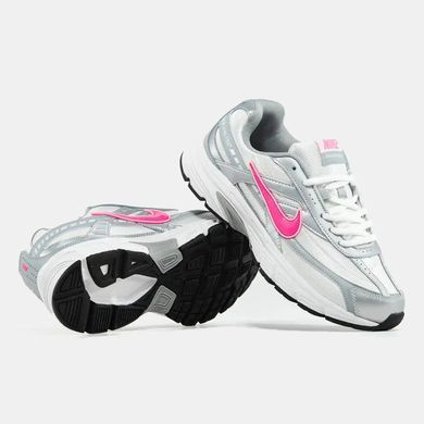 Nike Initiator Gore-Tex White Silver Pink