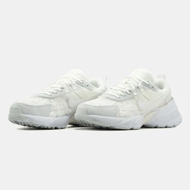 Nike V2K Run White, 36