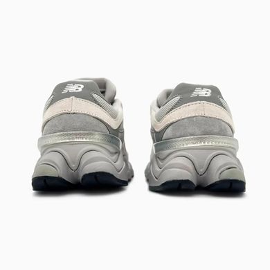 New Balance 9060 Light Grey Beige, 36