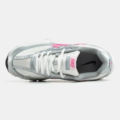 Nike Initiator Gore-Tex White Silver Pink, розмір 36