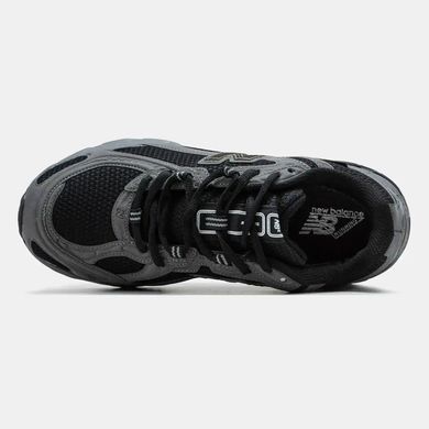 New Balance 740 Gore-Tex Black Grey, 41