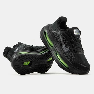 Nike Vomero Black Volt, 40