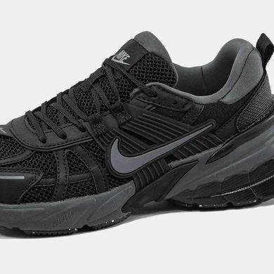 Nike V2K Runtekk Black Anthracite