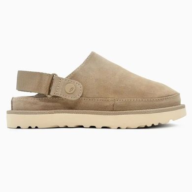 UGG Goldenstar Clog Beige, 36