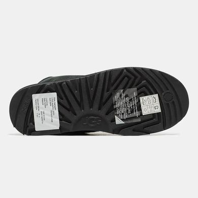 UGG Neumel Black, 36