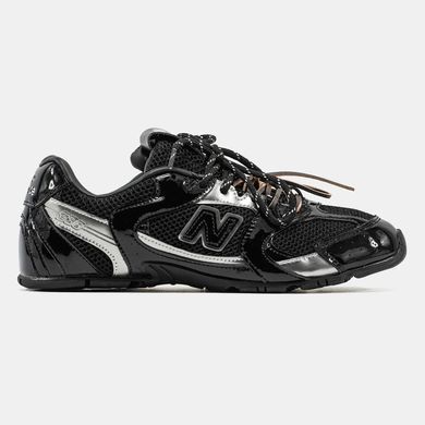 New Balance 530 x Miu Miu Black Silver, 36