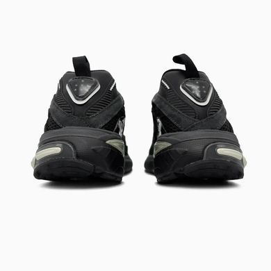 Adidas Adistar Cushion x SFTM Black Grey