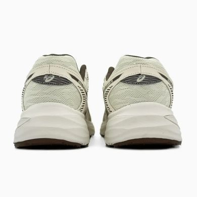 Asics Gel-Flux 4 Cream Brown