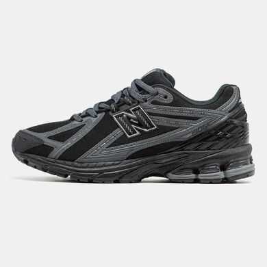 New Balance 1906R Black Magnet