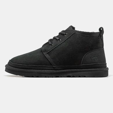 UGG Neumel Black, 36