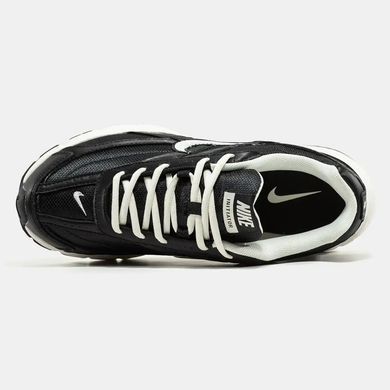Nike Initiator Black White Sail, 36