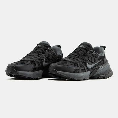 Nike V2K Runtekk Black Anthracite