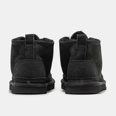 UGG Neumel Black, 36