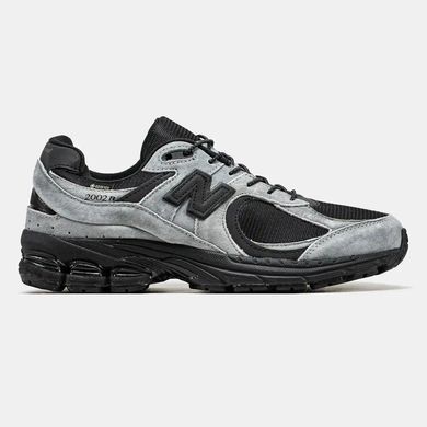 New Balance 2002R Gore-Tex JJJJound Grey Black