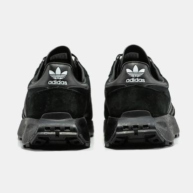 Adidas Retropy E5 Triple Black, 36