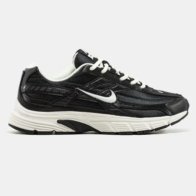 Nike Initiator Black White Sail, 36