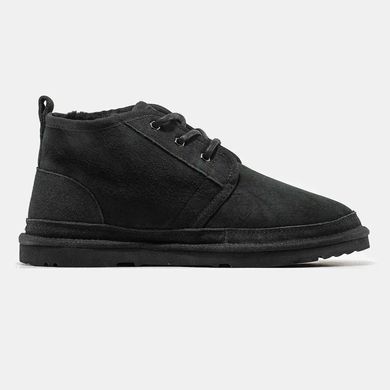 UGG Neumel Black, 36
