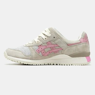 Asics Gel-Lyte III Cream Pink