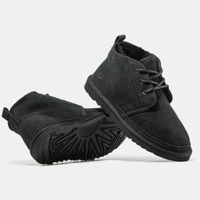 UGG Neumel Black, 36