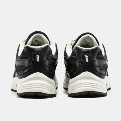 Nike Initiator Black White Sail, 36