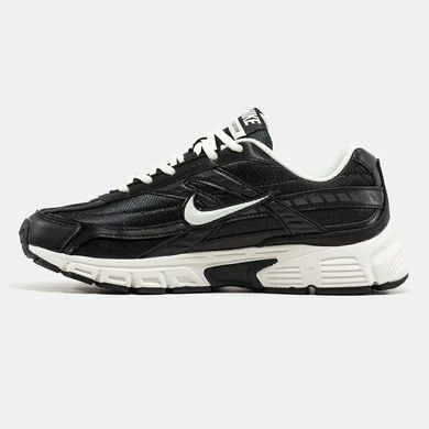 Nike Initiator Black White Sail, 36