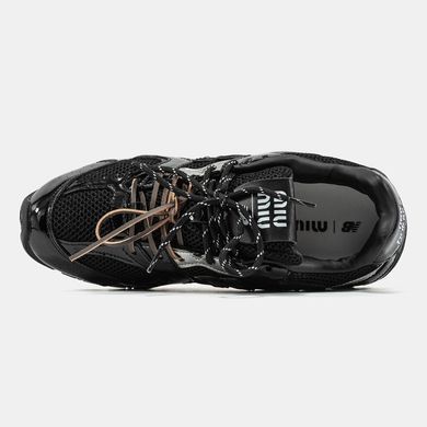 New Balance 530 x Miu Miu Black Silver, 36