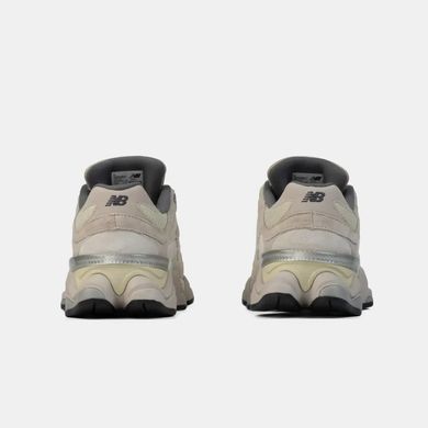New Balance 9060 Beige Grey Mesh, 36