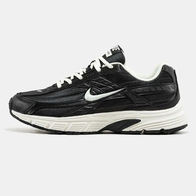 Nike Initiator Black White Sail, 36