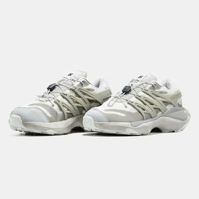 Salomon XT-PU.RE Advanced White Cream