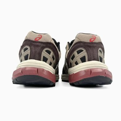 Asics Gel-Sonoma 15-50 GTX Taupe Burgundy