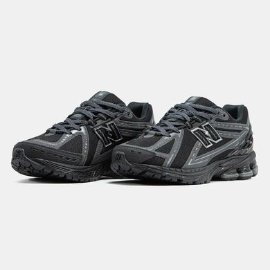New Balance 1906R Black Magnet