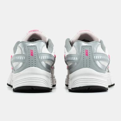 Nike Initiator Gore-Tex White Silver Pink