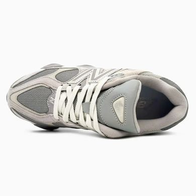 New Balance 9060 Light Grey Beige, 36