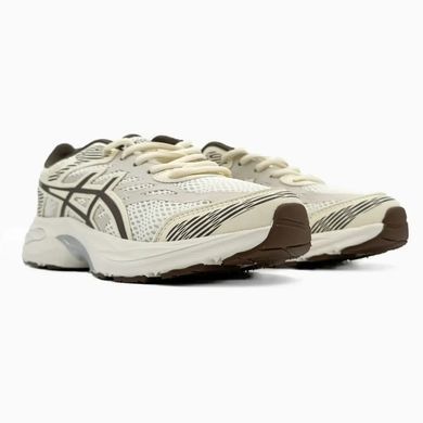 Asics Gel-Flux 4 Cream Brown