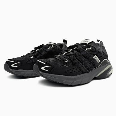 Adidas Adistar Cushion x SFTM Black Grey