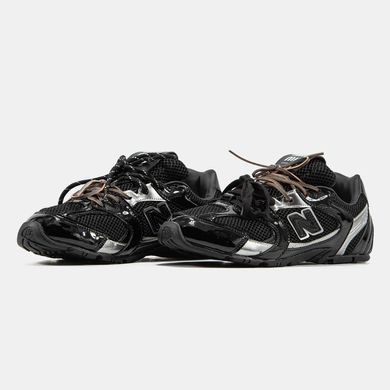 New Balance 530 x Miu Miu Black Silver, 36