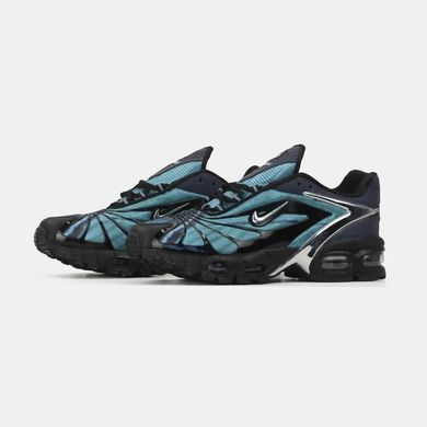 Nike Air Max Tailwind V x Skepta Blue Black Silver, 40