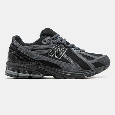 New Balance 1906R Black Magnet