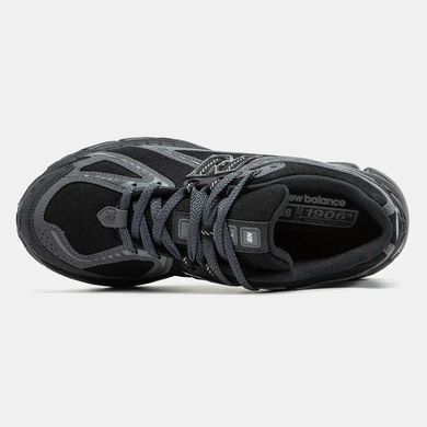 New Balance 1906R Black Magnet