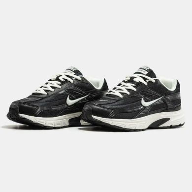 Nike Initiator Black White Sail, 36