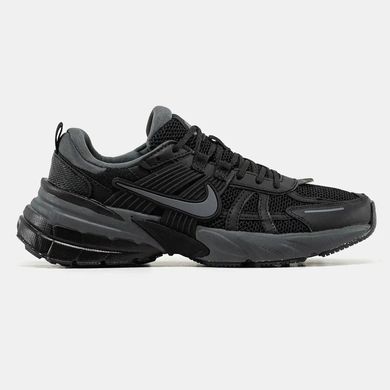 Nike V2K Runtekk Black Anthracite