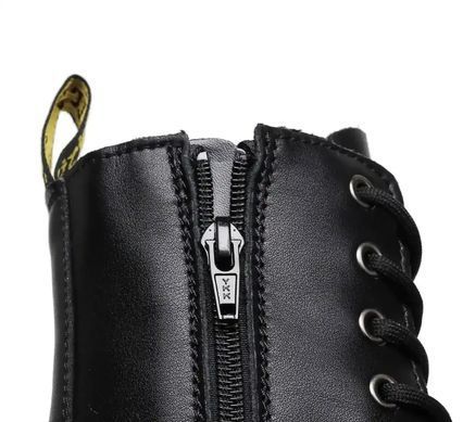Dr. Martens Jadon Black, 37