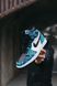 Nike Air Jordan 1 Retro High Tie-Dye 2033 фото 9