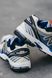 Кросівки New Balance 860v2 Aime Leon Dore Blue 10252 фото 7