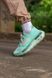 Кросівки Adidas NMD S1 “Friends and Family” Mint Green 11067 фото 1