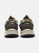 Nike V2K Run Beige Olive Brown, 42