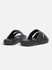 Adidas Adilette Triple Black, 40