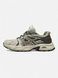 Nike V2K Run Beige Olive Brown, 42